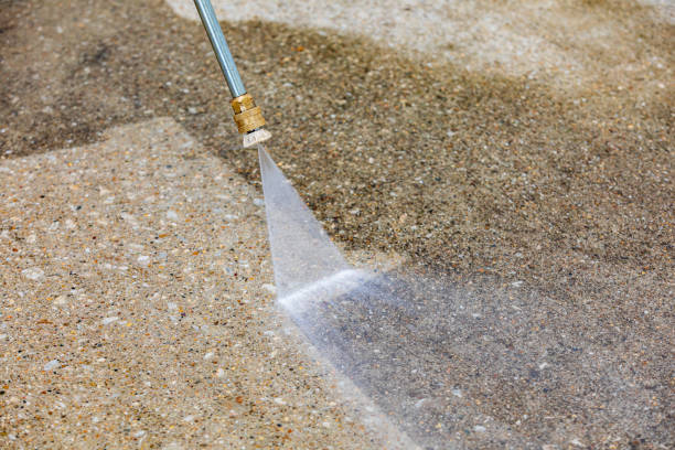 Best Graffiti Removal Services in Cedar Hill, TX